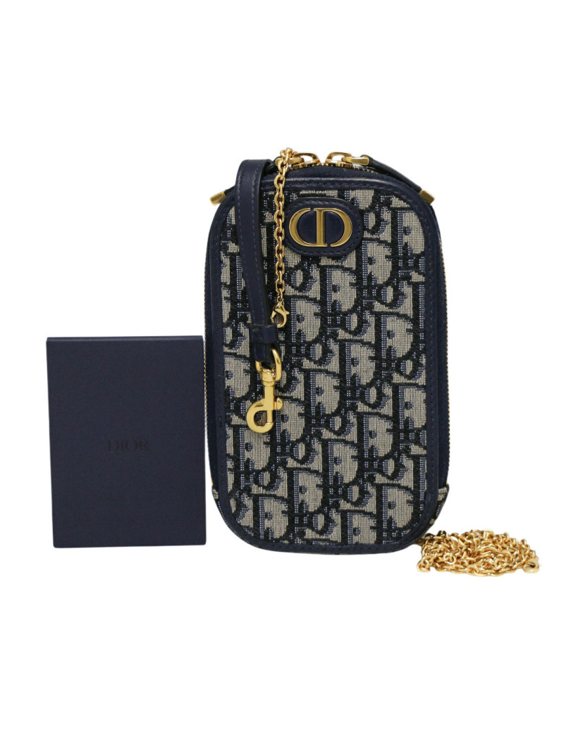 Etui pour téléphone Call'in Dior 30 Montaigne