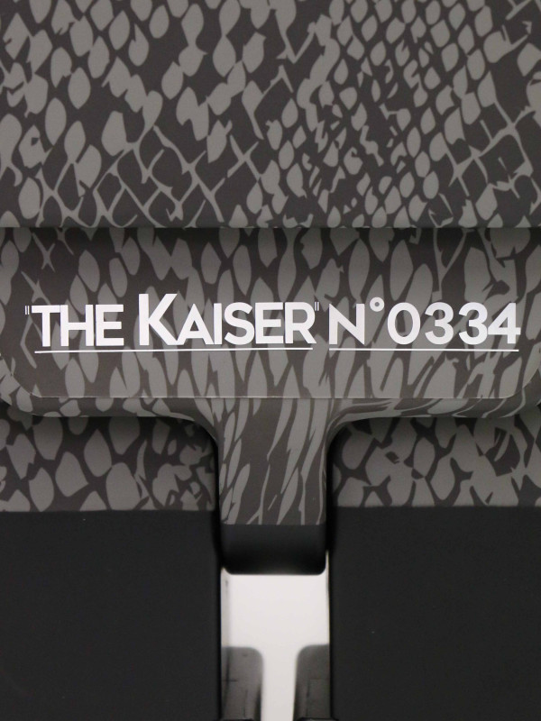 Bearbrick The Kaiser Karl Lagerfeld