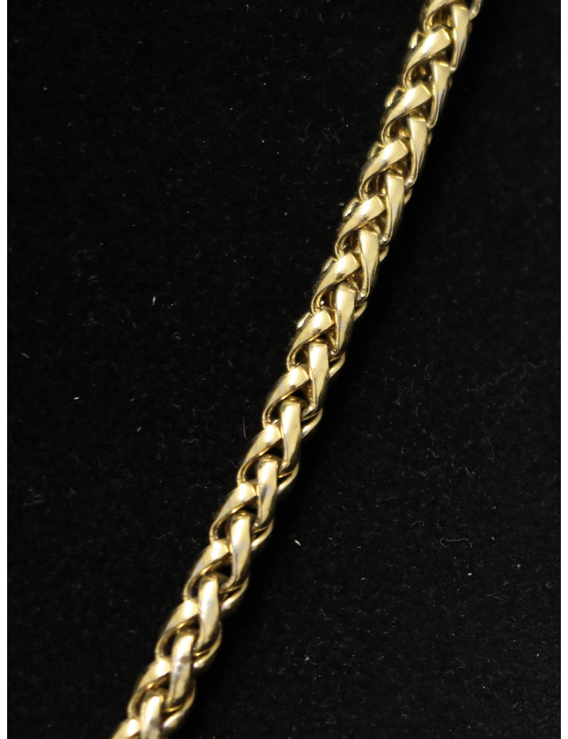 Collier Haute Couture YVES SAINT LAURENT