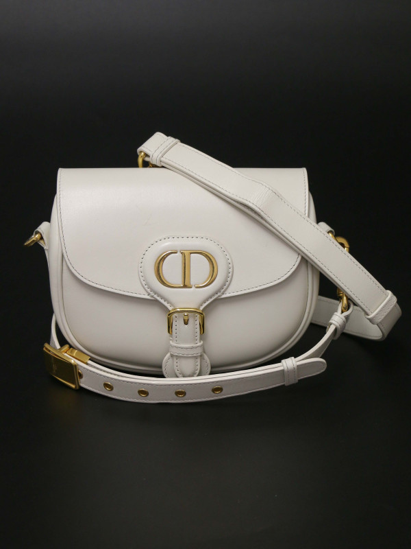 Sac à bandoulière Bobby Christian Dior