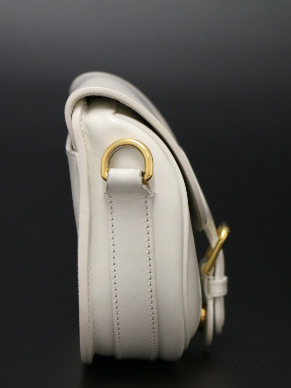 Sac à bandoulière Bobby Christian Dior