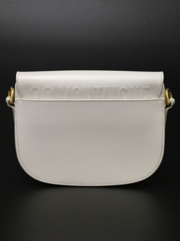 Sac à bandoulière Bobby Christian Dior