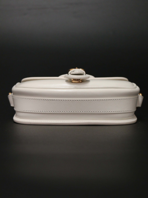 Sac à bandoulière Bobby Christian Dior