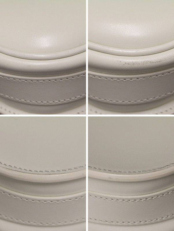 Sac à bandoulière Bobby Christian Dior