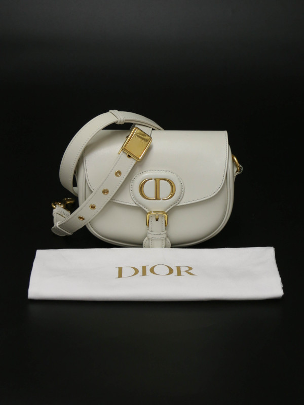 Sac à bandoulière Bobby Christian Dior