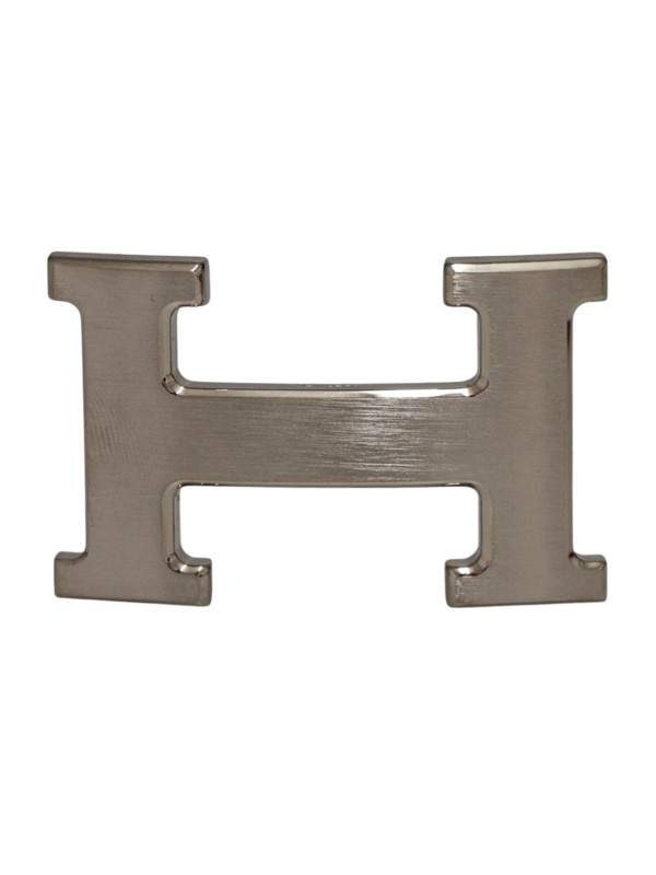 Ceinture Hermès réversible