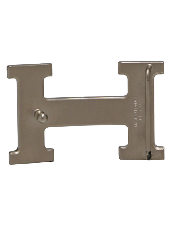 Ceinture Hermès réversible