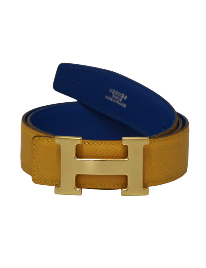 A REDORER Boucle de ceinture HERMES