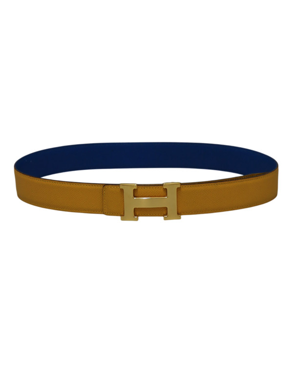 A REDORER Boucle de ceinture HERMES