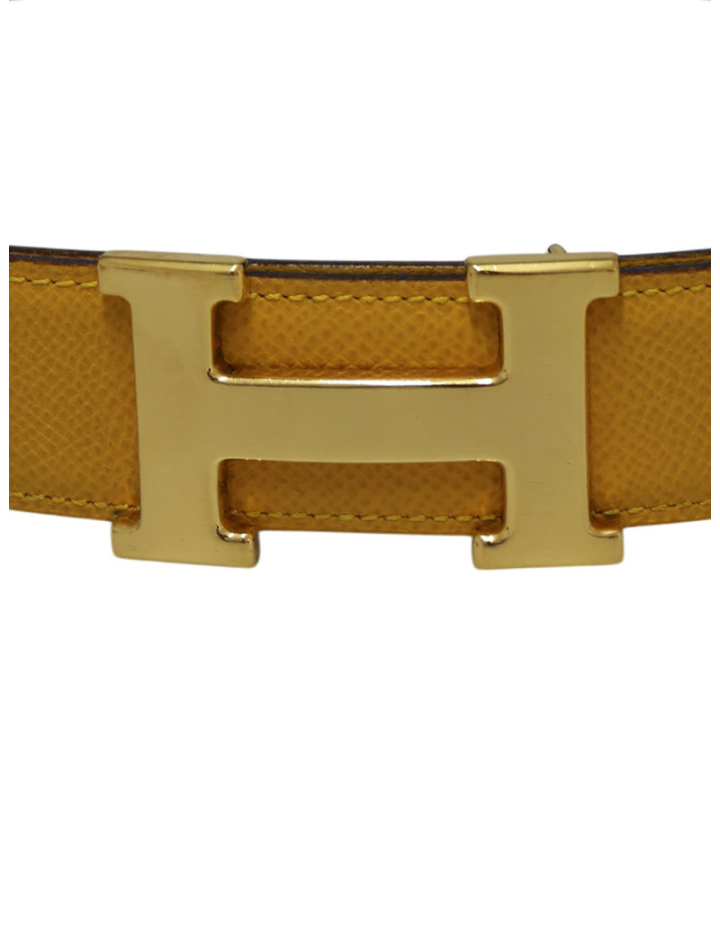 A REDORER Boucle de ceinture HERMES