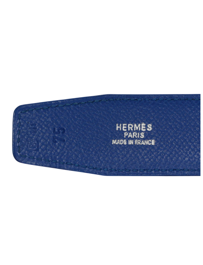 A REDORER Boucle de ceinture HERMES
