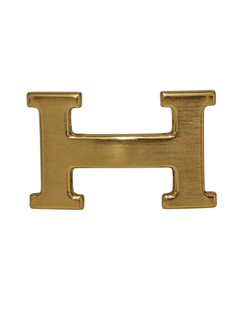 A REDORER Boucle de ceinture HERMES