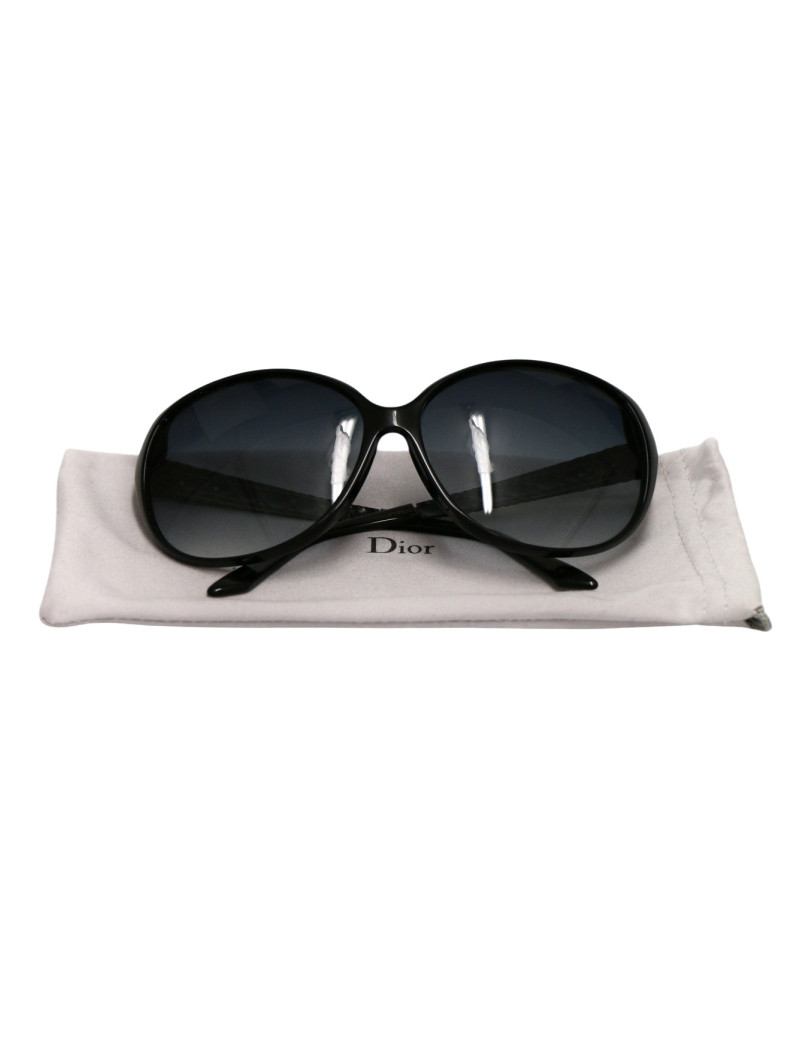 Lunettes de soleil Chanel