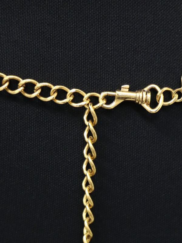 A REDORER Ceinture CHANEL rue Cambon