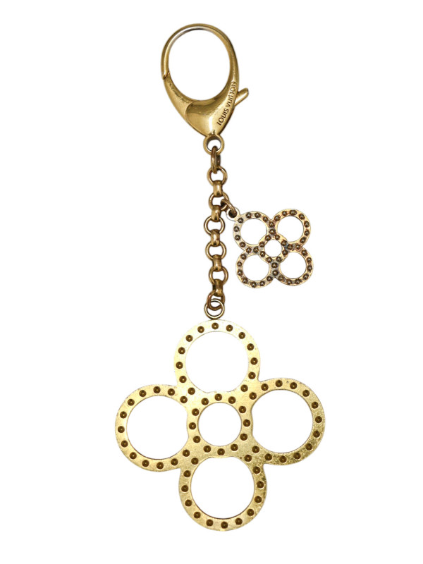 Porte clefs Louis Vuitton