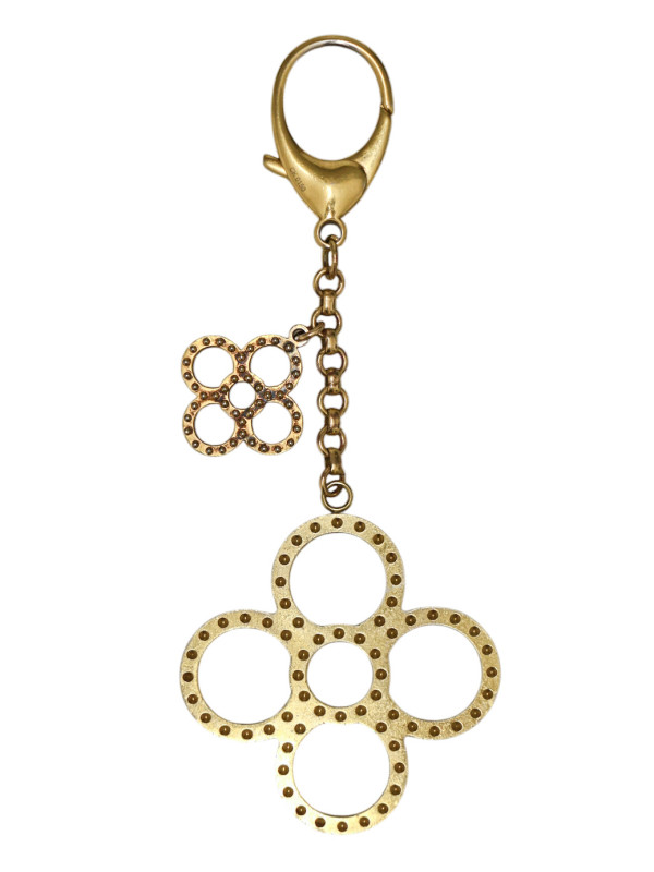 Porte clefs Louis Vuitton