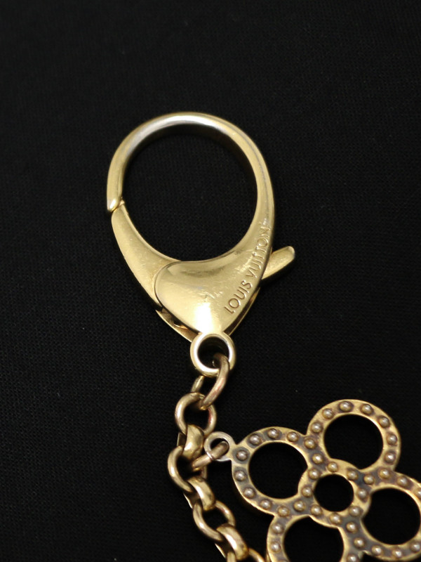 A REDORER Ceinture vintage dorée