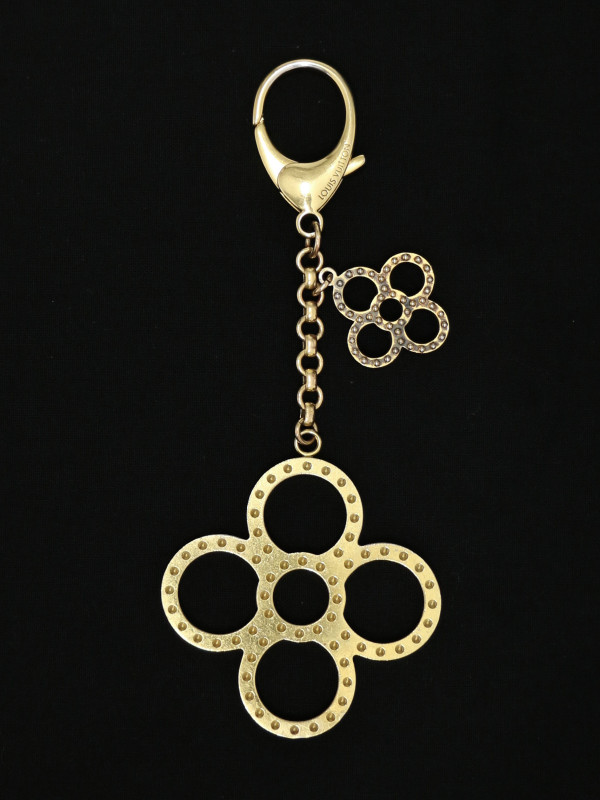 Porte clefs Louis Vuitton