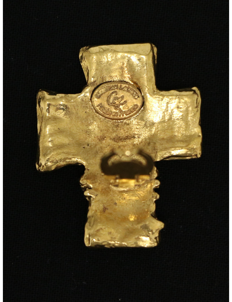 Boucles d'oreille CHRISTIAN LACROIX