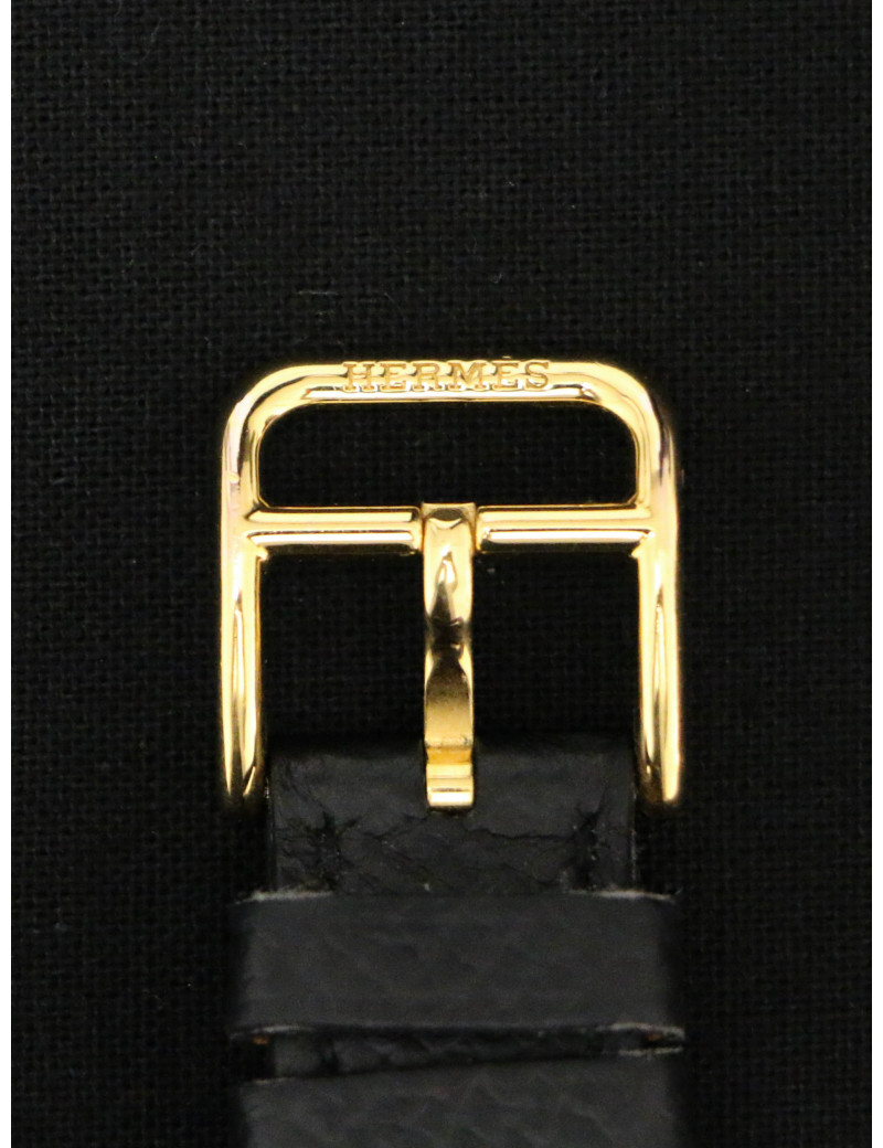 Montre Heure H Hermès Mini modèle