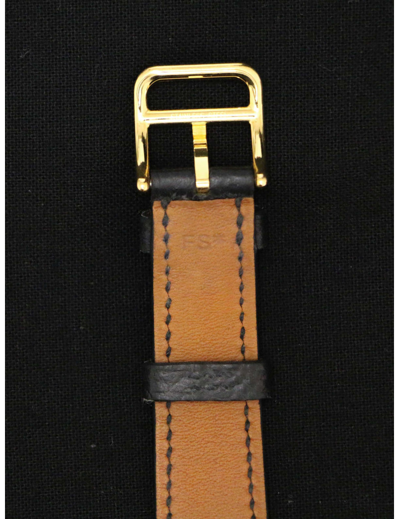 Montre Heure H Hermès Mini modèle