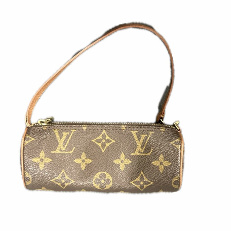 Mini papillon Louis Vuitton Monogram