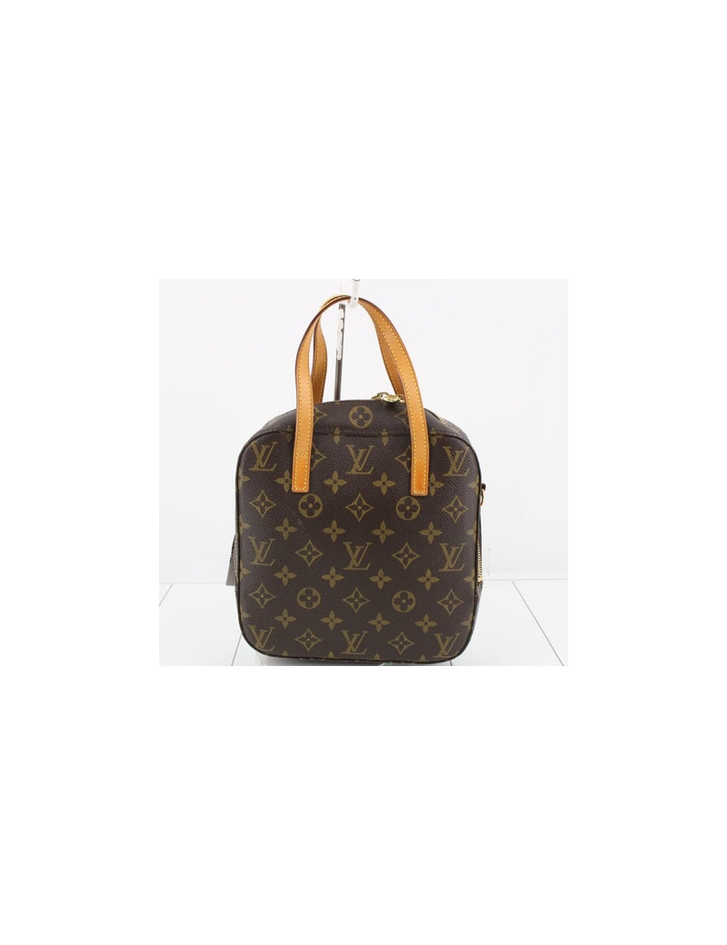Sac Spontini Monogram Louis Vuitton