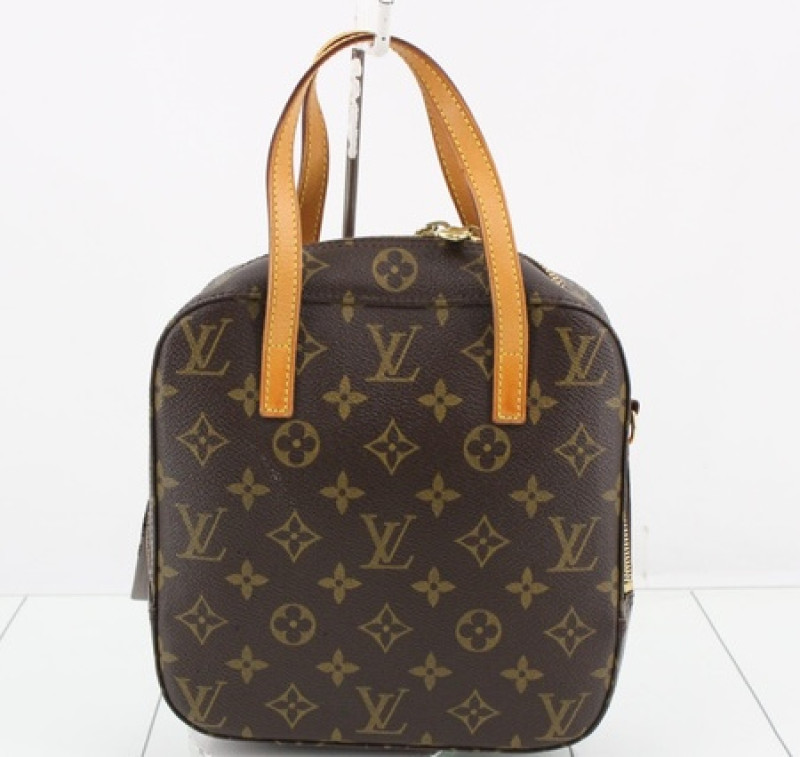 Sac Spontini Monogram Louis Vuitton