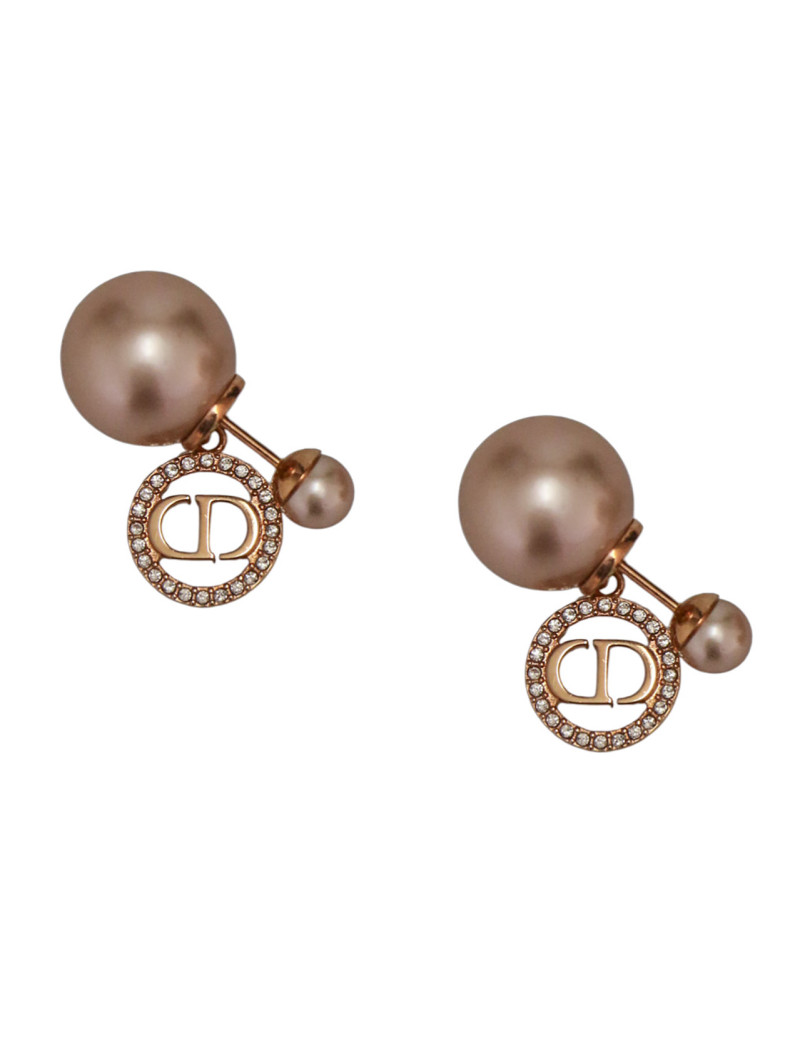 TribalesDIOR CD pendants