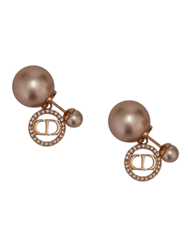 TribalesDIOR CD pendants