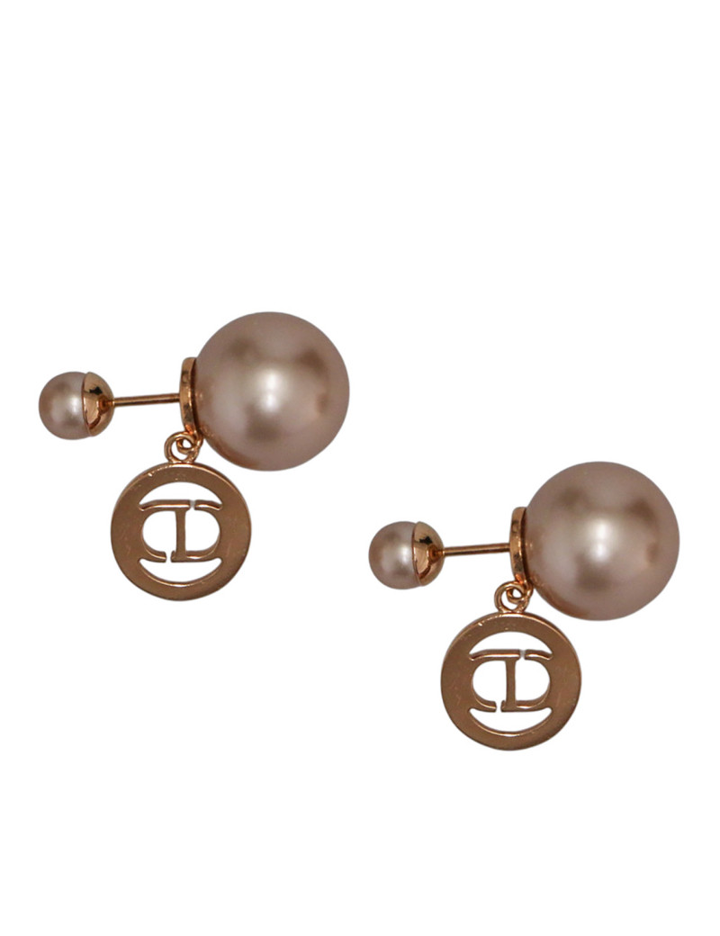 TribalesDIOR CD pendants