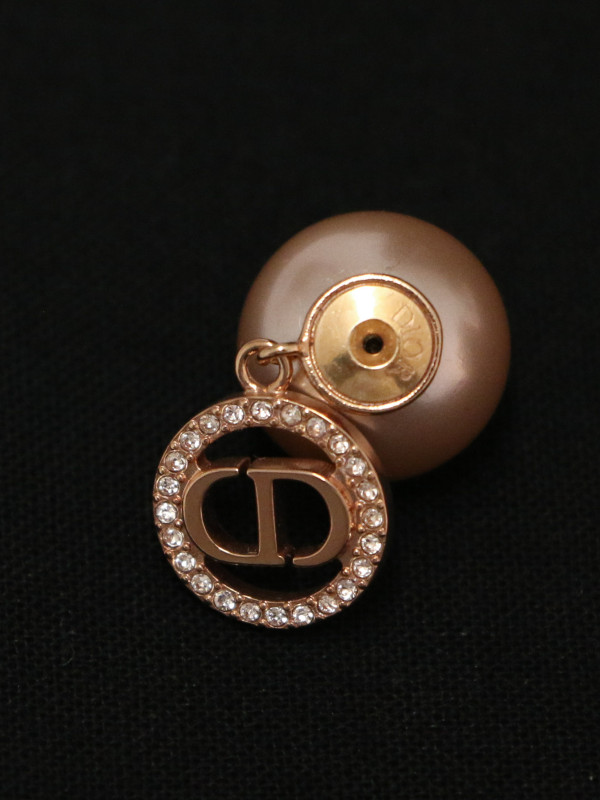 TribalesDIOR CD pendants