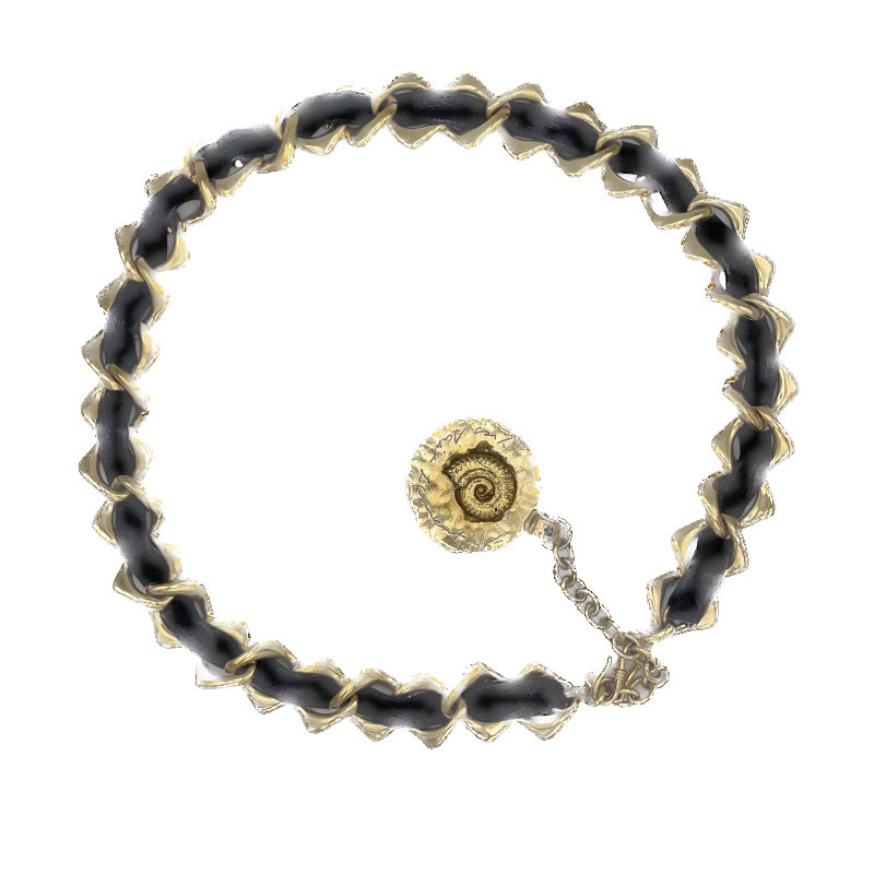 Ceinture YSL YVES SAINT LAURENT