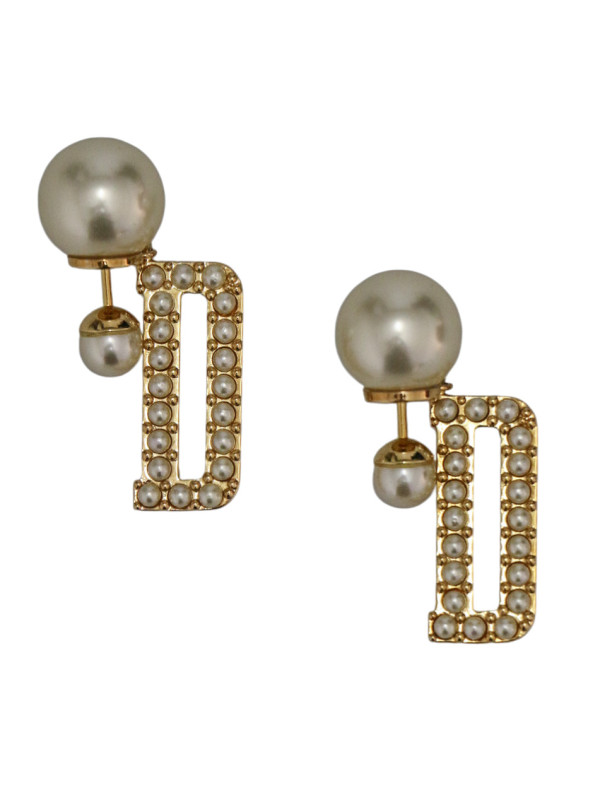 Tribales DIOR  pendantes