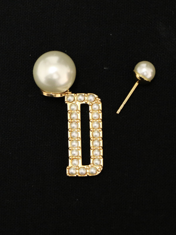 Tribales DIOR  pendantes