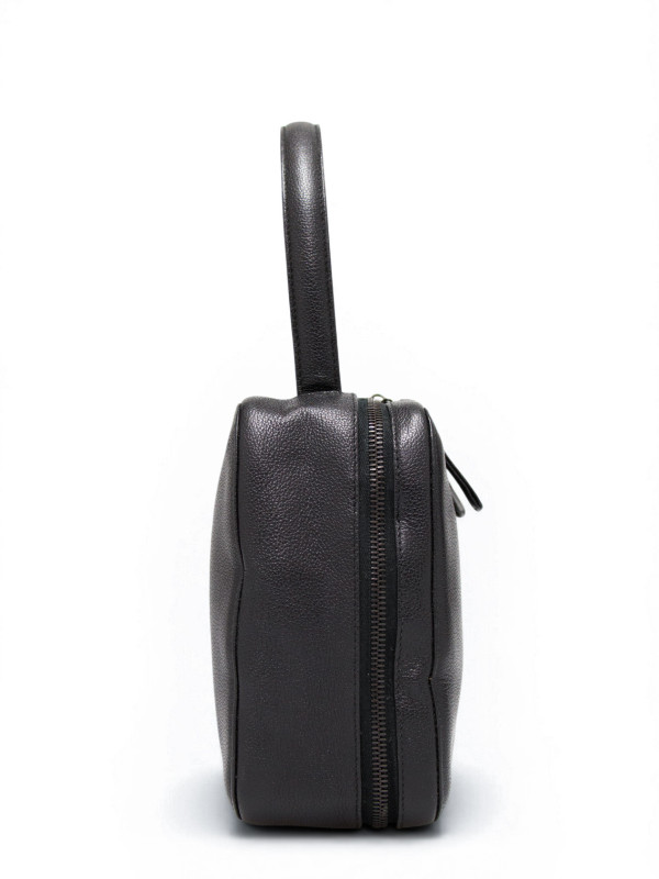 Sac à Main Vintage Chanel CC Caviar