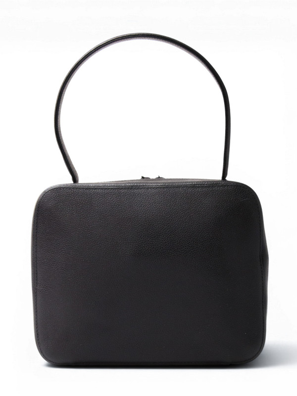 Sac à Main Vintage Chanel CC Caviar