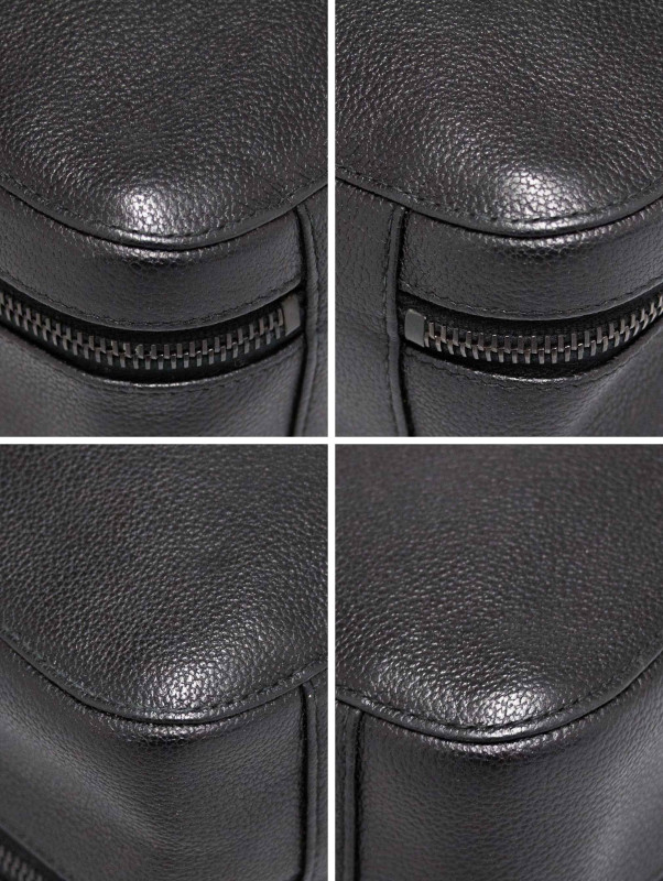 Sac à Main Vintage Chanel CC Caviar