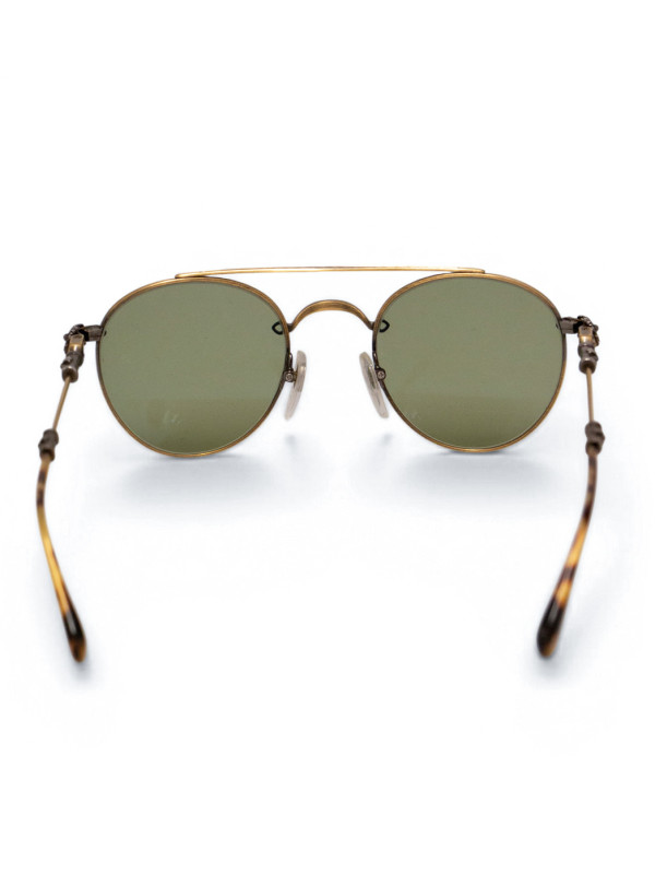 Lunettes de soleil CHROME HEART