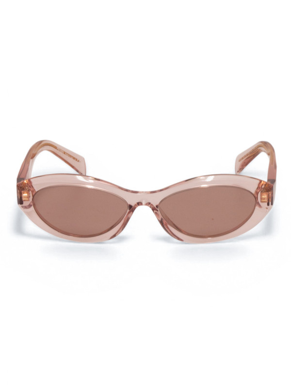 Lunettes de soleil Prada