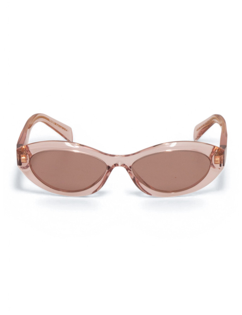 Lunettes de soleil Prada
