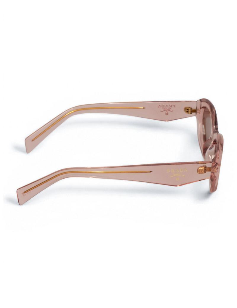 Lunettes de soleil Prada