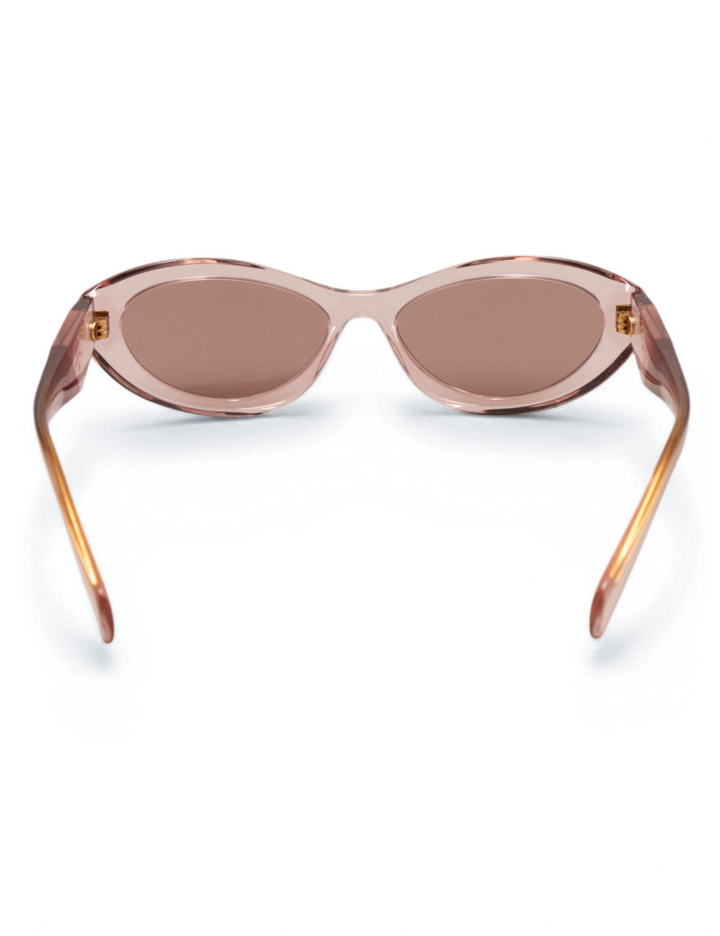 Lunettes de soleil Prada