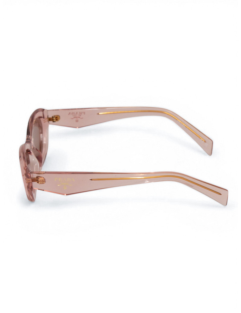 Lunettes de soleil Prada