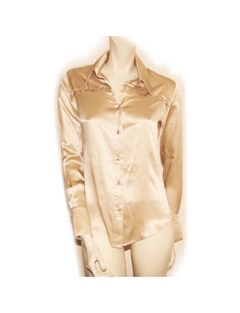 MATTHEW WILLIAMSON silk blouse