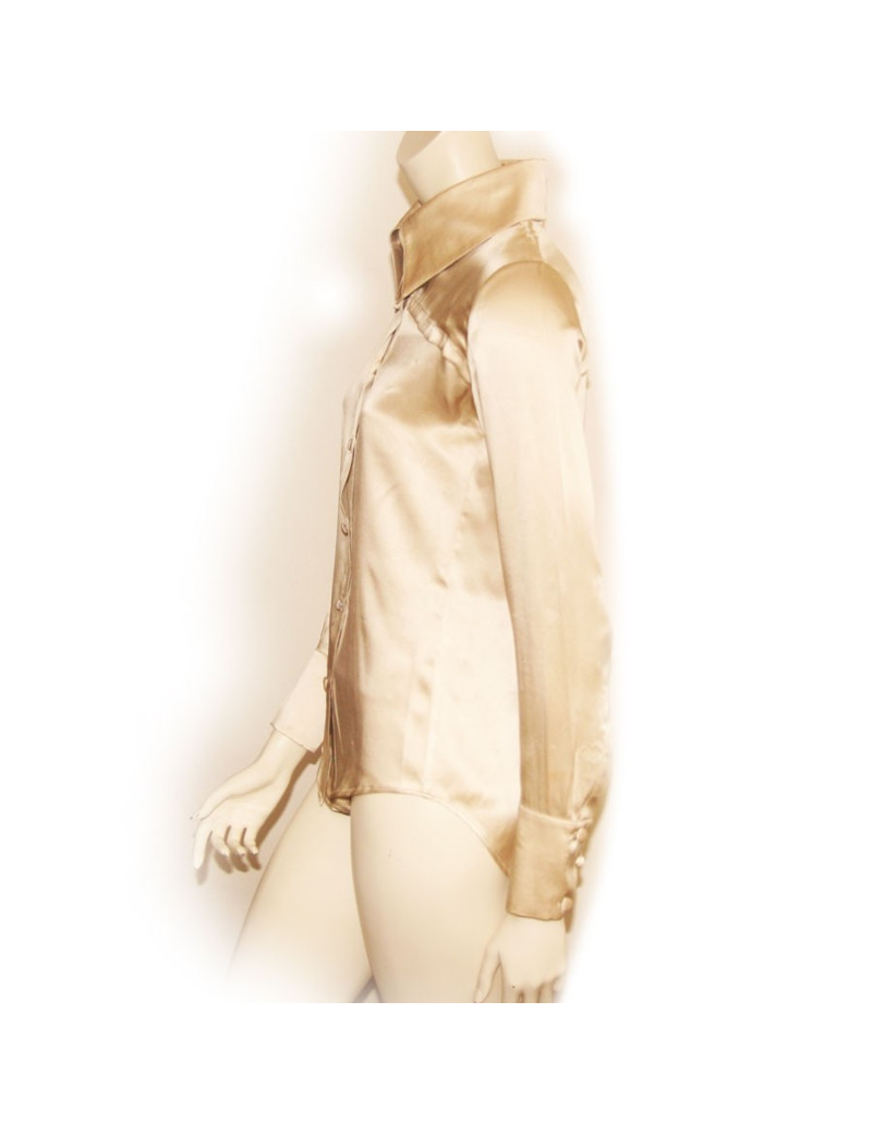 MATTHEW WILLIAMSON silk blouse