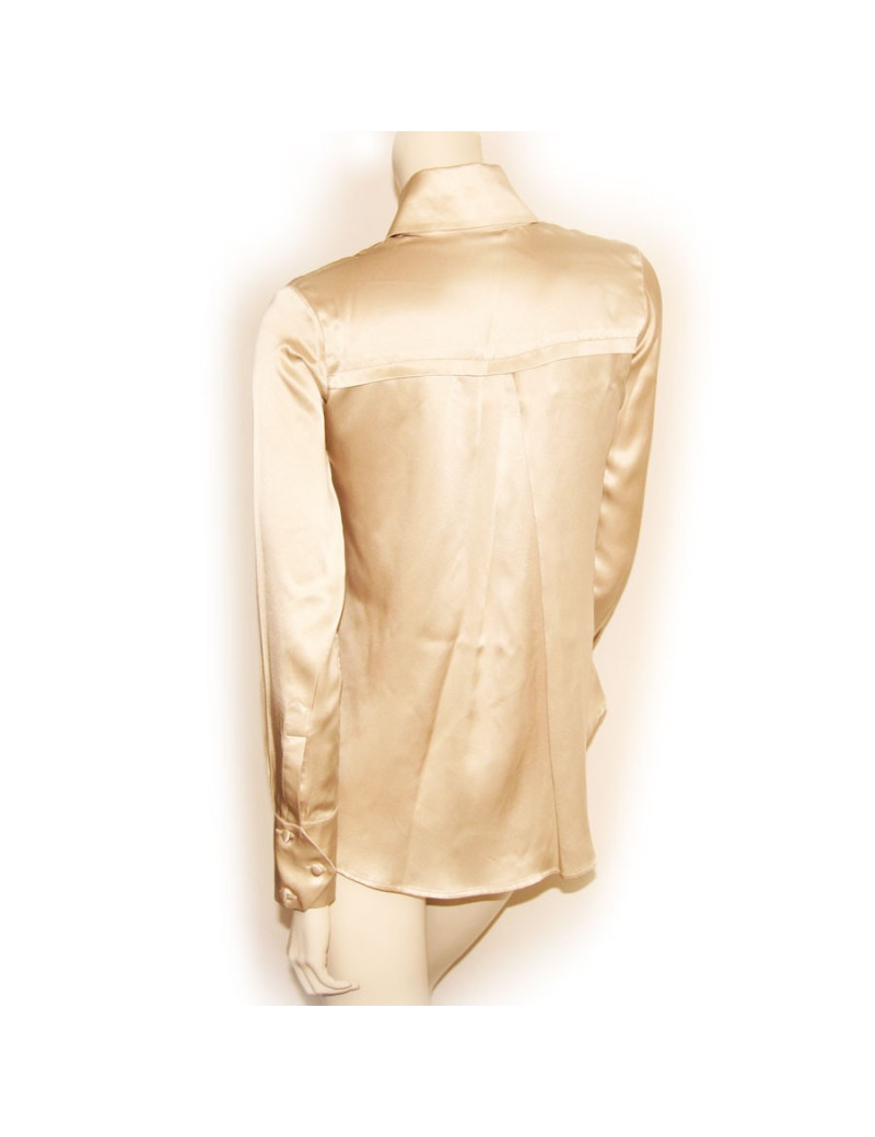 MATTHEW WILLIAMSON silk blouse