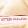 MATTHEW WILLIAMSON silk blouse