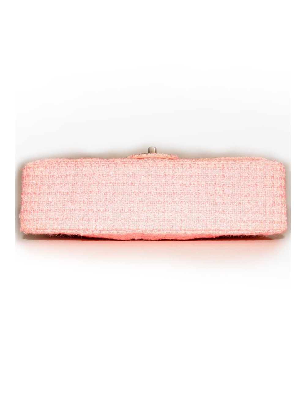 Timeless rose tweed CHANEL