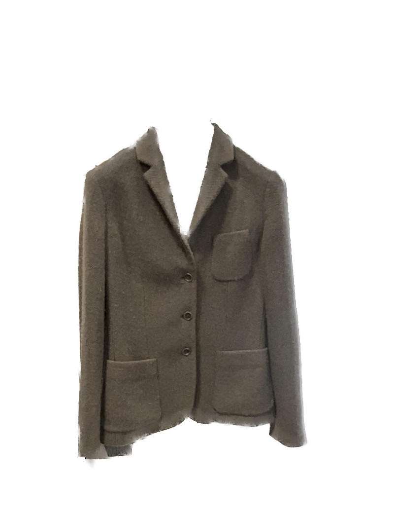 Veste Loro Piana 100% cachemire